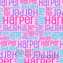 Harper - Nested Design - Standard