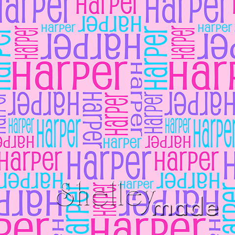 Harper - Nested Design - Standard
