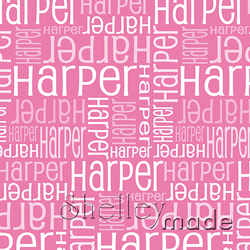 Harper - Nested Design - Standard