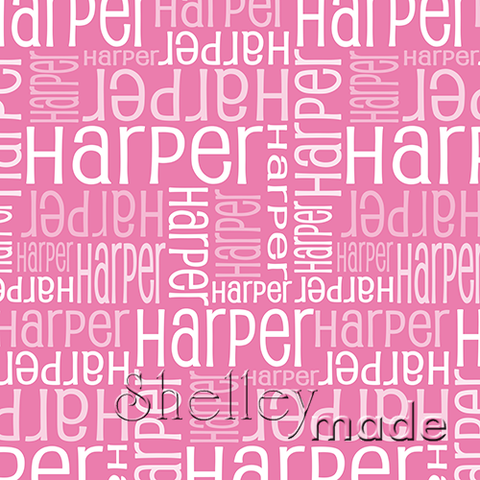 Harper - Nested Design - Standard