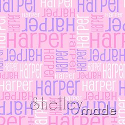 Harper - Nested Design - Standard