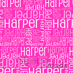 Harper - Nested Design - Standard