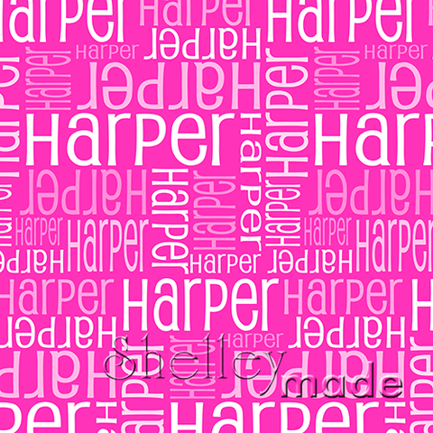 Harper - Nested Design - Standard
