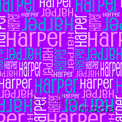 Harper - Nested Design - Standard