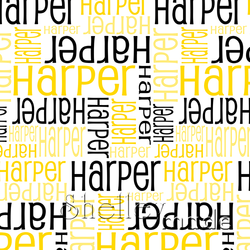 Harper - Nested Design - Standard