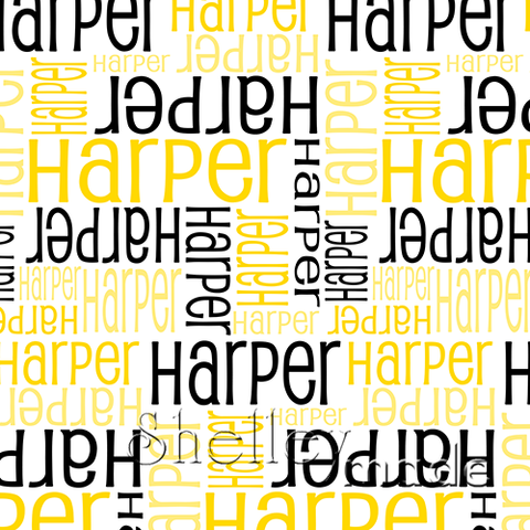 Harper - Nested Design - Standard