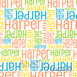 Harper - Nested Design - Standard