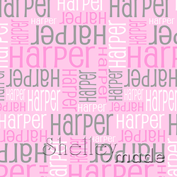 Harper - Nested Design - Standard