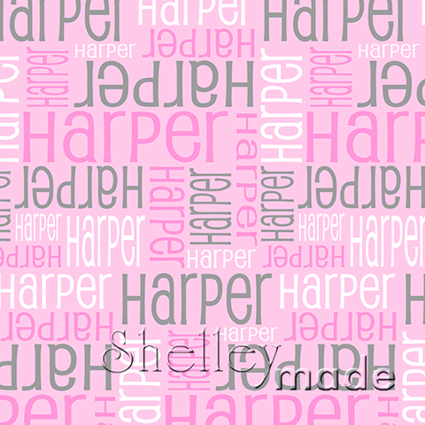 Harper - Nested Design - Standard