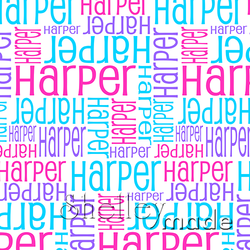 Harper - Nested Design - Standard