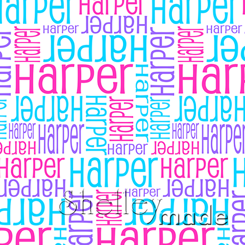 Harper - Nested Design - Standard