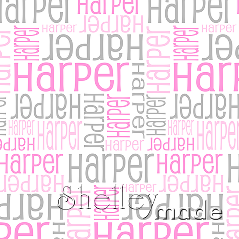 Harper - Nested Design - Standard