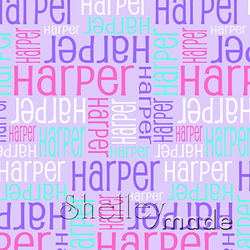 Harper - Nested Design - Standard
