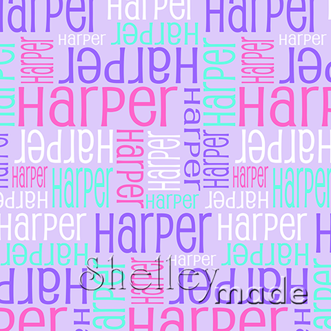 Harper - Nested Design - Standard