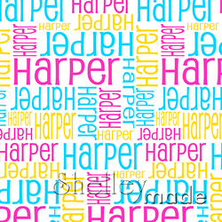 Harper - Nested Design - Standard