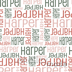 Harper - Nested Design - Standard