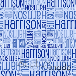 Harrison - Nested Design - Standard