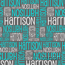 Harrison - Nested Design - Standard
