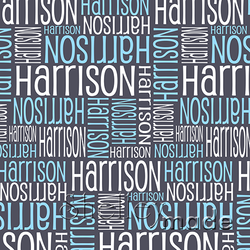 Harrison - Nested Design - Standard