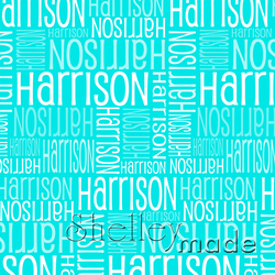 Harrison - Nested Design - Standard