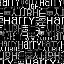 Harry - Nested Design - Standard