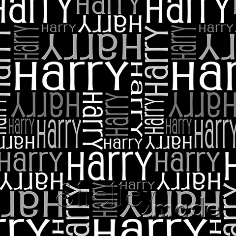 Harry - Nested Design - Standard
