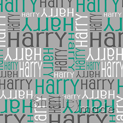 Harry - Nested Design - Standard