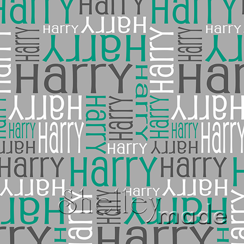 Harry - Nested Design - Standard