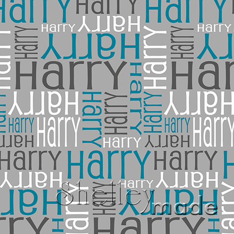 Harry - Nested Design - Standard