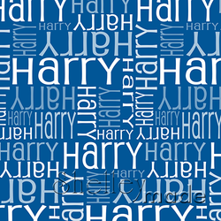 Harry - Nested Design - Standard