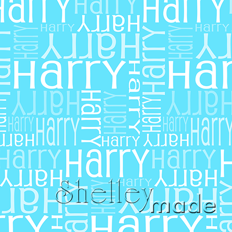 Harry - Nested Design - Standard