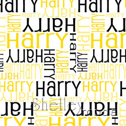 Harry - Nested Design - Standard