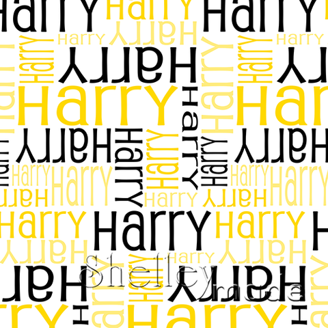 Harry - Nested Design - Standard