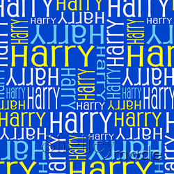 Harry - Nested Design - Standard