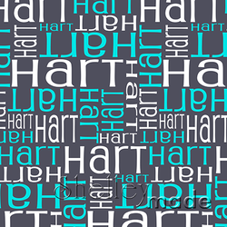 Hart - Nested Design - Standard