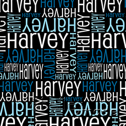 Harvey - Nested Design - Standard