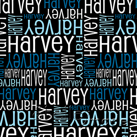 Harvey - Nested Design - Standard