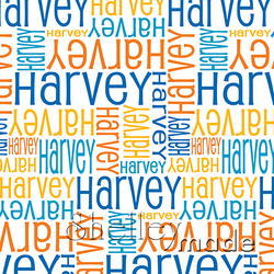 Harvey - Nested Design - Standard
