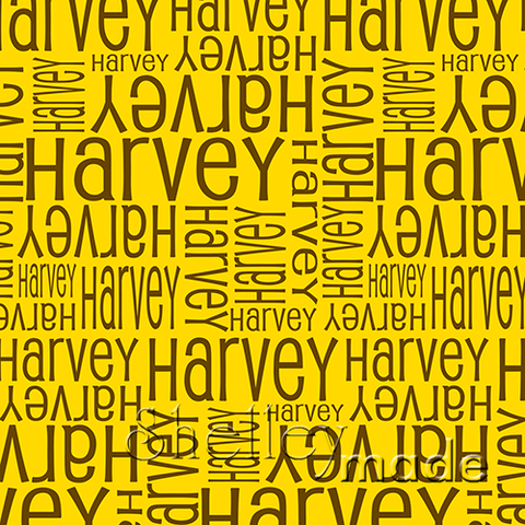 Harvey - Nested Design - Standard