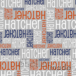 Hatcher - Nested Design - Standard