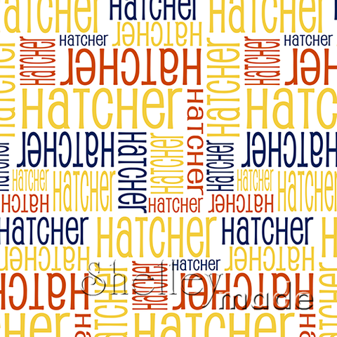 Hatcher - Nested Design - Standard