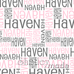 Haven - Nested Design - Standard
