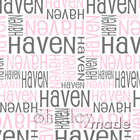Haven - Nested Design - Standard