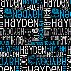 Hayden - Nested Design - Standard