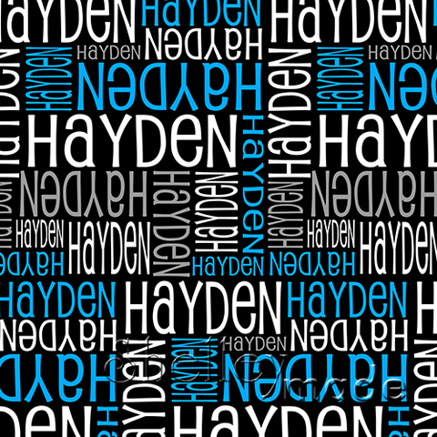 Hayden - Nested Design - Standard