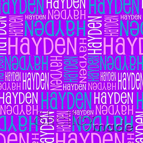Hayden - Nested Design - Standard