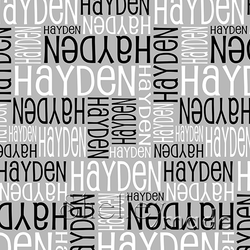 Hayden - Nested Design - Standard