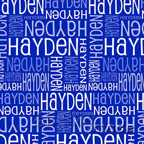Hayden - Nested Design - Standard