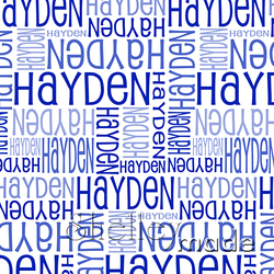 Hayden - Nested Design - Standard