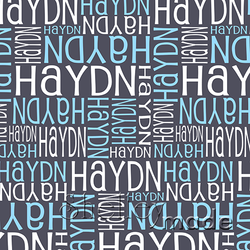 Haydn - Nested Design - Standard